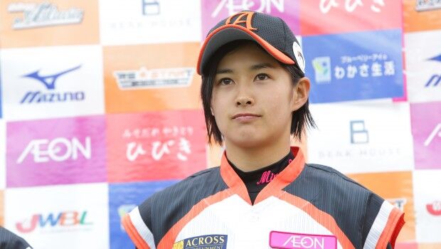 女子プロ野球ついに終わる「私たちの役目は終わった」