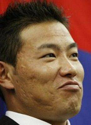 契約更改の名言で打線組んだｗｗｗｗｗ 埼玉西武ライオンズアンテナ