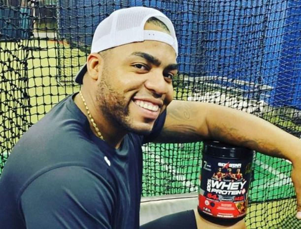 ヘスス・アギラ