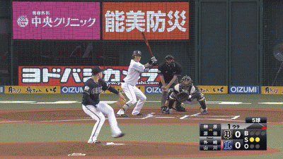 源田と外崎のタイムリーで西武先制 やみ速 なんj西武まとめ 源田と外崎のタイムリーで西武先制 やみ速 なんj西武まとめ