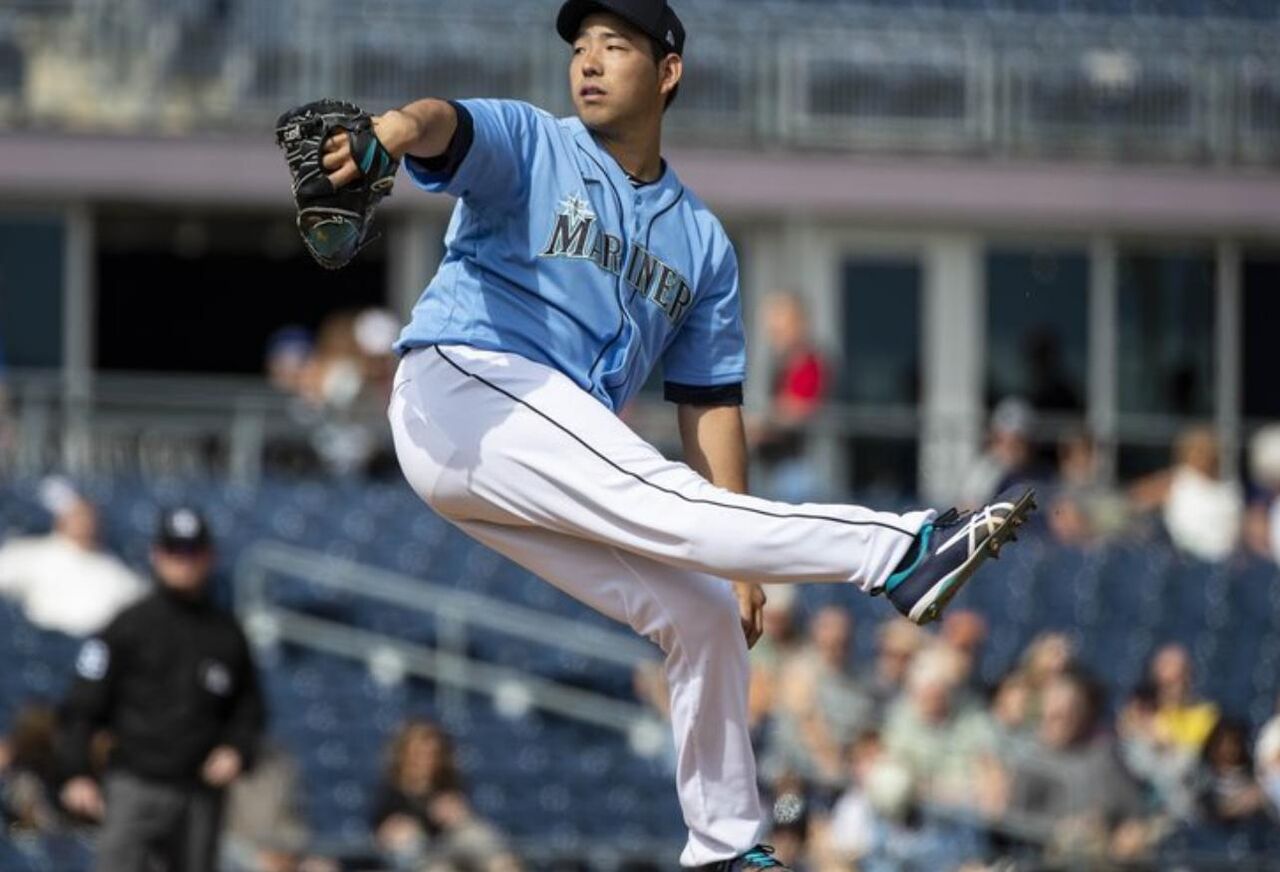 菊池雄星 ダル絶賛の新投球フォームで153キロを記録 埼玉西武ライオンズアンテナ 菊池雄星 ダル絶賛の新投球フォームで153キロを記録 埼玉西武ライオンズアンテナ