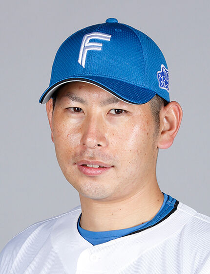 日ハム加藤、FA権を行使せず残留