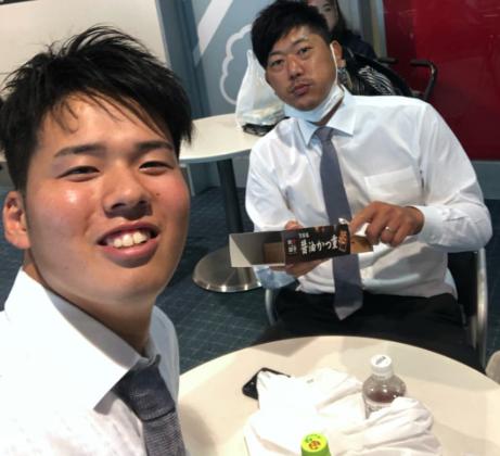 西武渡邉 内海の姿勢に感銘 本当にすべてが勉強 やみ速 なんj西武まとめ