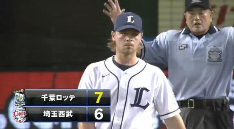 7回表3井口2点タイムリー2ベース (3)