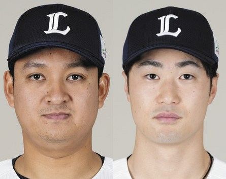 西武、佐野泰雄と戸川大輔に戦力外通告