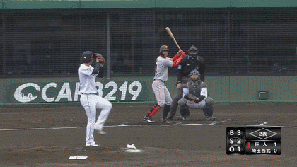 西武上間 6回1失点でファーム初勝利 やみ速 なんj西武まとめ 西武上間 6回1失点でファーム初勝利 やみ速 なんj西武まとめ