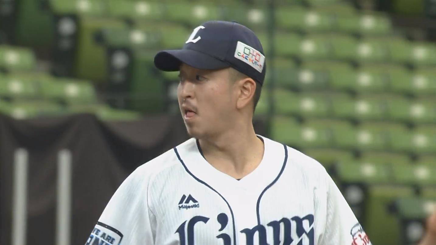 悲報 西武宮川 陽気な名無しさんに目をつけられる 埼玉西武ライオンズアンテナ