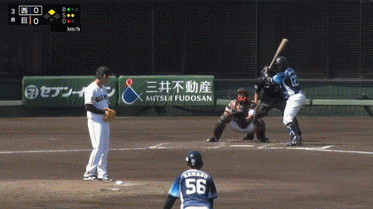 西武ルーキー山村の確信スリーランwwwww やみ速 なんj西武まとめ 西武ルーキー山村の確信スリーランwwwww やみ速 なんj西武まとめ