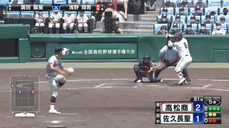 高松商・浅野将吾、ガチで化け物! : やみ速@なんJ西武まとめ