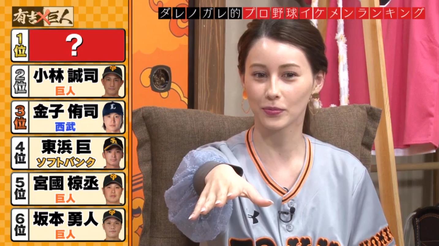 ダレノガレ的プロ野球イケメンランキングwwww 埼玉西武ライオンズアンテナ ダレノガレ的プロ野球イケメンランキングwwww 埼玉西武ライオンズアンテナ