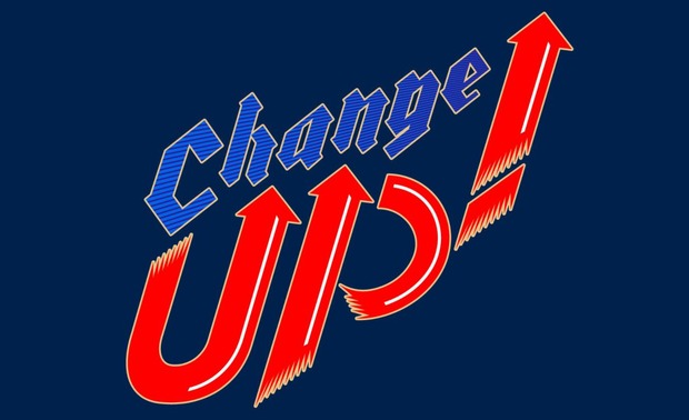 西武 2022年スローガンは『Change UP！』