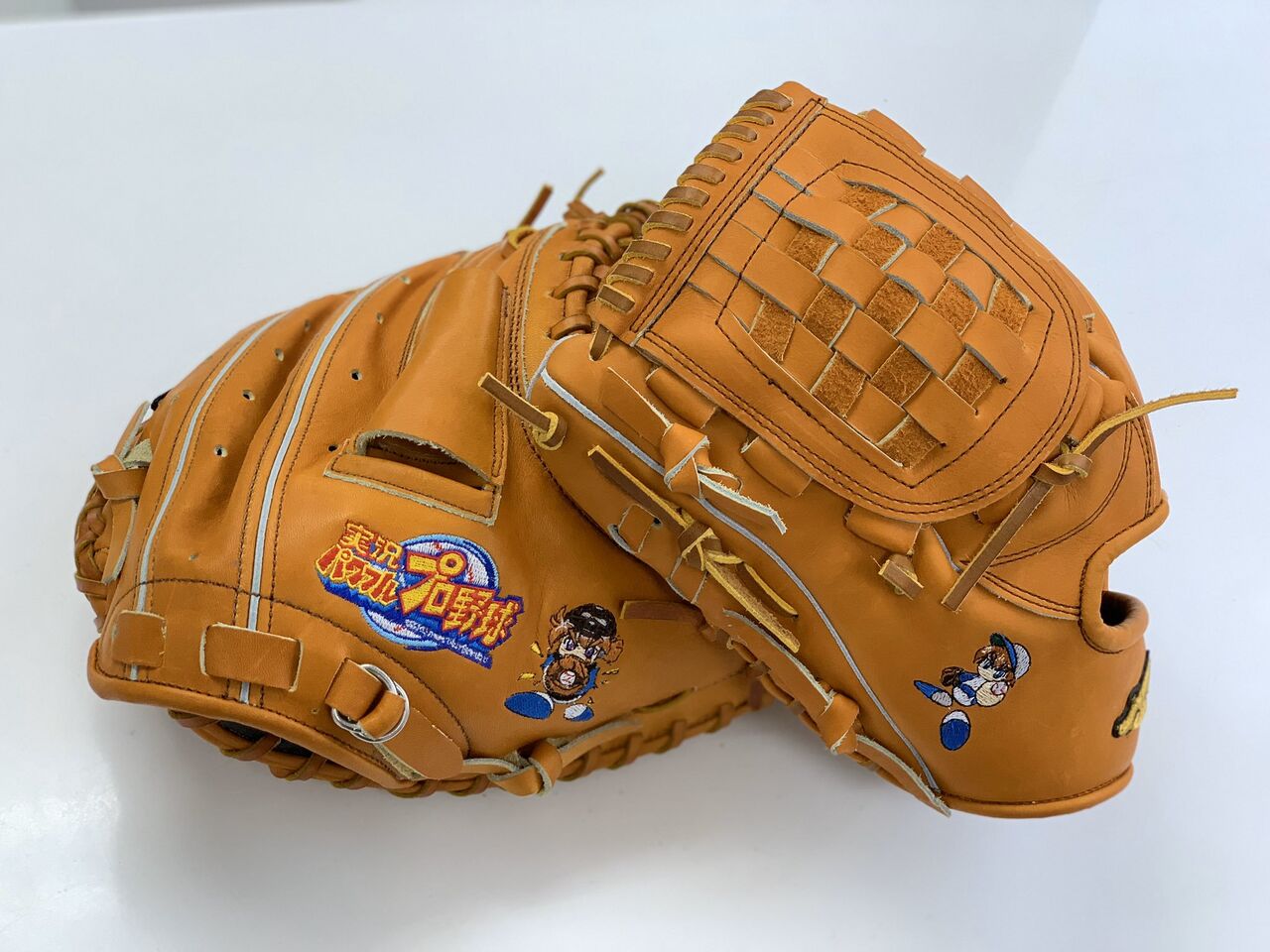パワプロコラボのグローブ 円で発売へ 埼玉西武ライオンズアンテナ