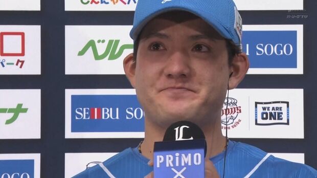 交流戦初戦、流石に各球団がエースで臨んでくる！