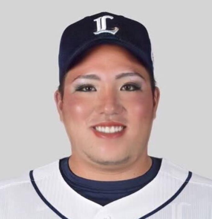 山川穂高とかいうお嬢様ｗｗｗ 埼玉西武ライオンズアンテナ