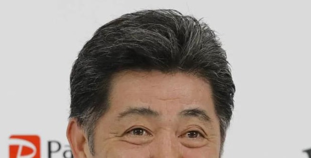 【悲報】工藤公康さん、さすがに老ける…