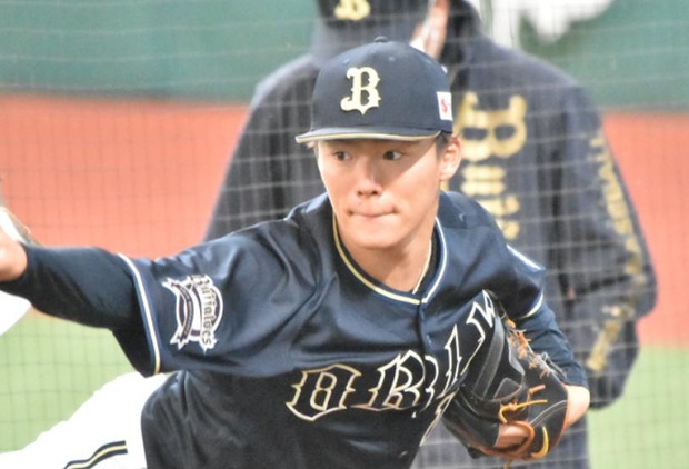 【？報】オリが先発ローテ再編　山本由伸はSB3連戦に登板か