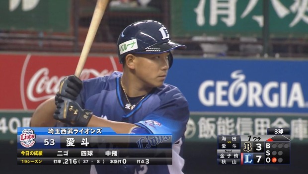 記事一覧 埼玉西武ライオンズアンテナ