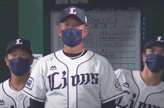 西武辻監督「あるよ」　