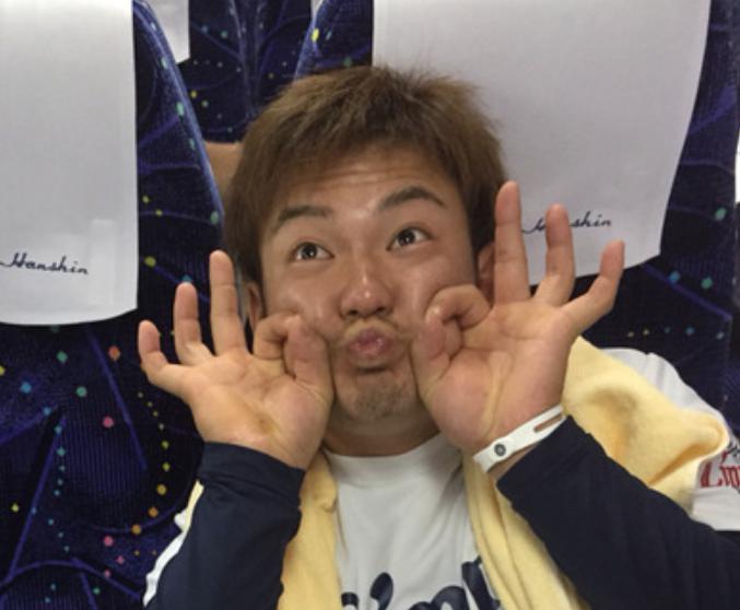 3大かわいい顔してるプロ野球選手 筒香 T岡田 埼玉西武ライオンズアンテナ