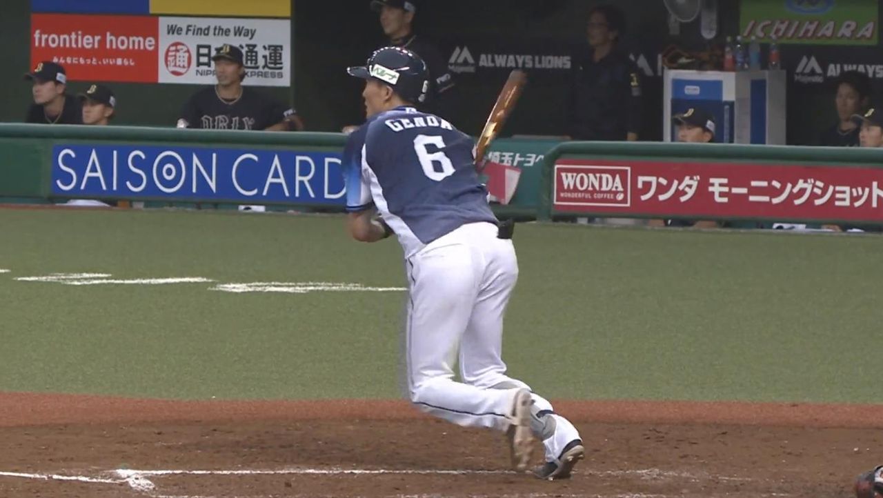 朗報 源田壮亮 今日も水曜日 埼玉西武ライオンズアンテナ 朗報 源田壮亮 今日も水曜日 埼玉西武ライオンズアンテナ