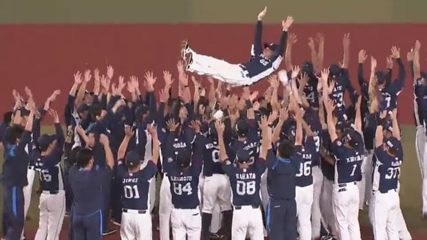 悲報 ホークスファンワイ 今年は優勝どころかbクラス濃厚で咽び泣く みゃおーん