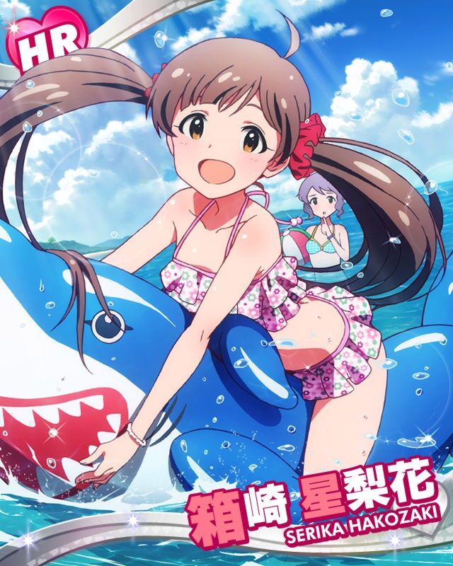 ヴァイスシュヴァルツ ピュアハート 箱崎星梨花 SP サイン - 通販