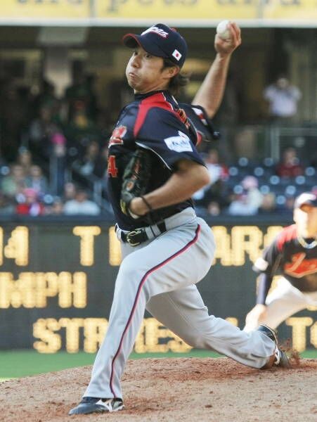 馬原 孝浩選手サイン入り】パワプロ2024-2026 30周年記念版 馬原孝浩