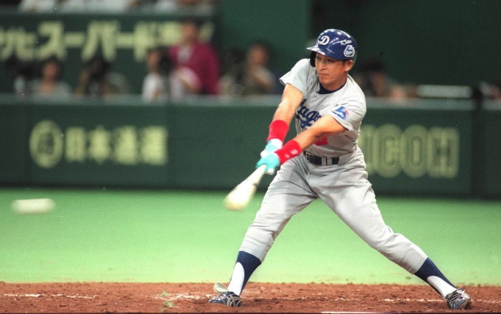 立浪和義 下敷き 1989年 中日ドラゴンズ ささげ 選手名簿 立浪和義 下敷き 1989年 中日ドラゴンズ ささげ 選手名簿