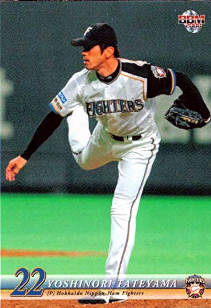 ゆ*ー様 建山義紀氏　実使用グローブ 建山義紀(2008・日本ハム) パワプロ2024-2025 再現選手 : 威圧館