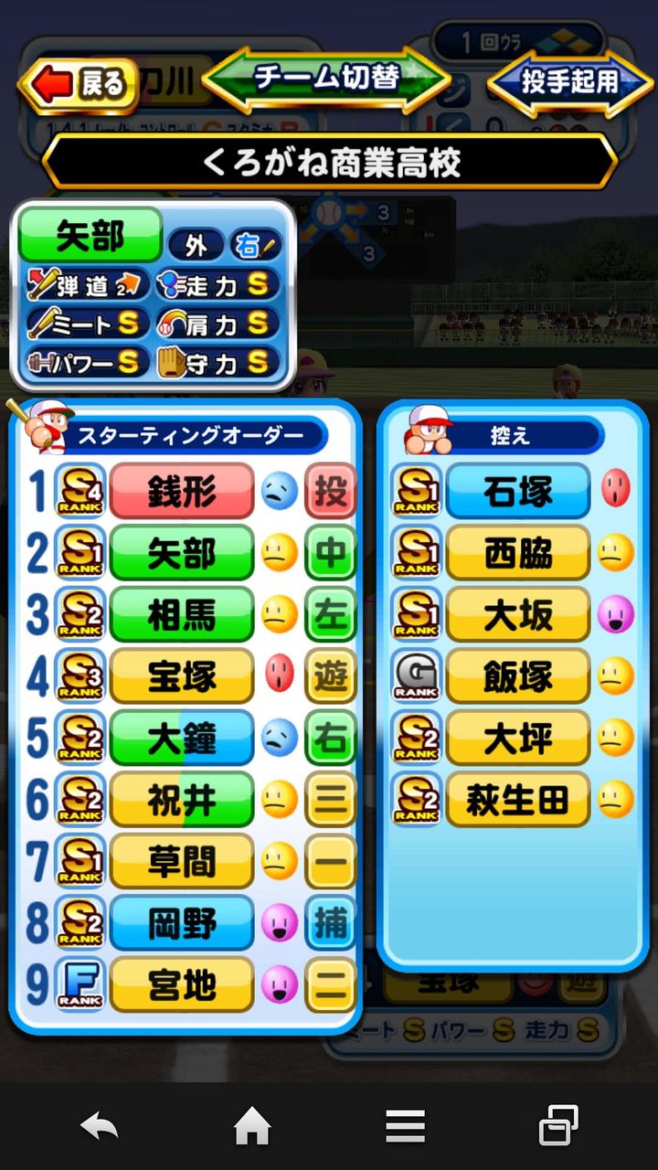 パワプロ くろがねシナリオでジムチケット祭りで全部買ったらチームメイト全員オールsで草 パワプロ速報 パワプロ くろがねシナリオでジムチケット祭りで全部買ったらチームメイト全員オールsで草 パワプロ速報