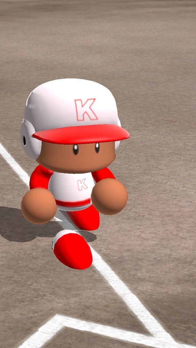 パワプロ 黒人のパワプロキャラって今までおったやろか パワプロ速報
