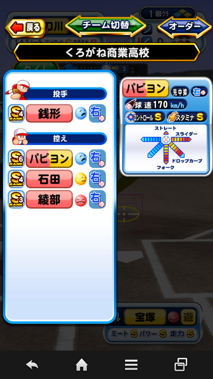 パワプロ くろがねシナリオでジムチケット祭りで全部買ったらチームメイト全員オールsで草 パワプロ速報 パワプロ くろがねシナリオでジムチケット祭りで全部買ったらチームメイト全員オールsで草 パワプロ速報