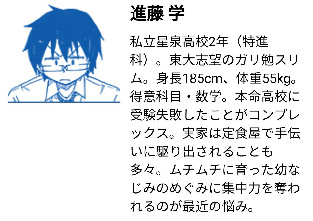 悲報 からかい上手の高木さん のパクり漫画 主人公をとんでもなく恵体設定にしてしまうw 俺の漫画まとめ 広告無し
