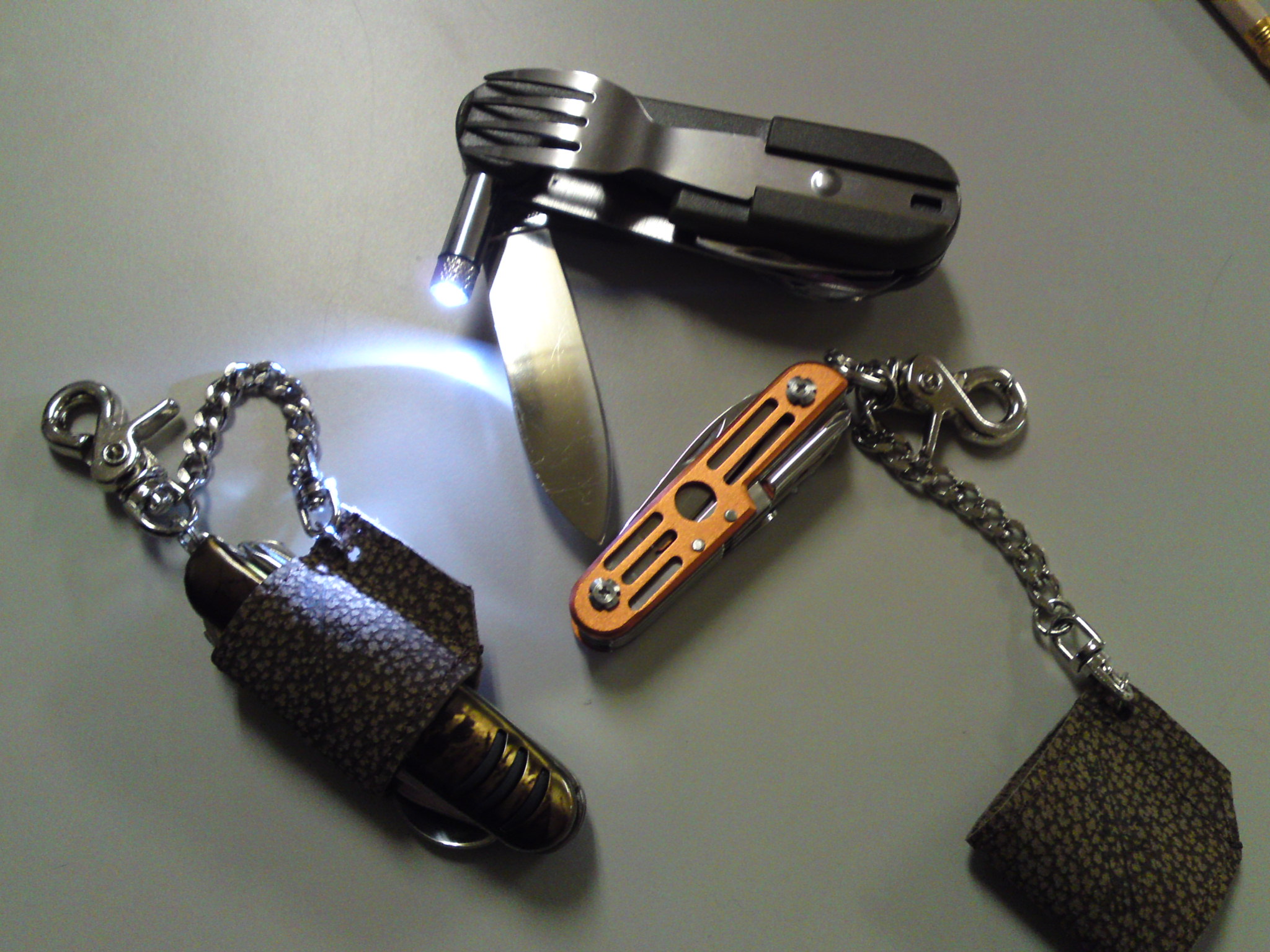 男心をくすぐるアイテム Pawpads店長日記