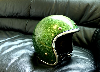 ARTHUR FULMER☆ビンテージヘルメットAF20 AF40 S-Mサイズ
