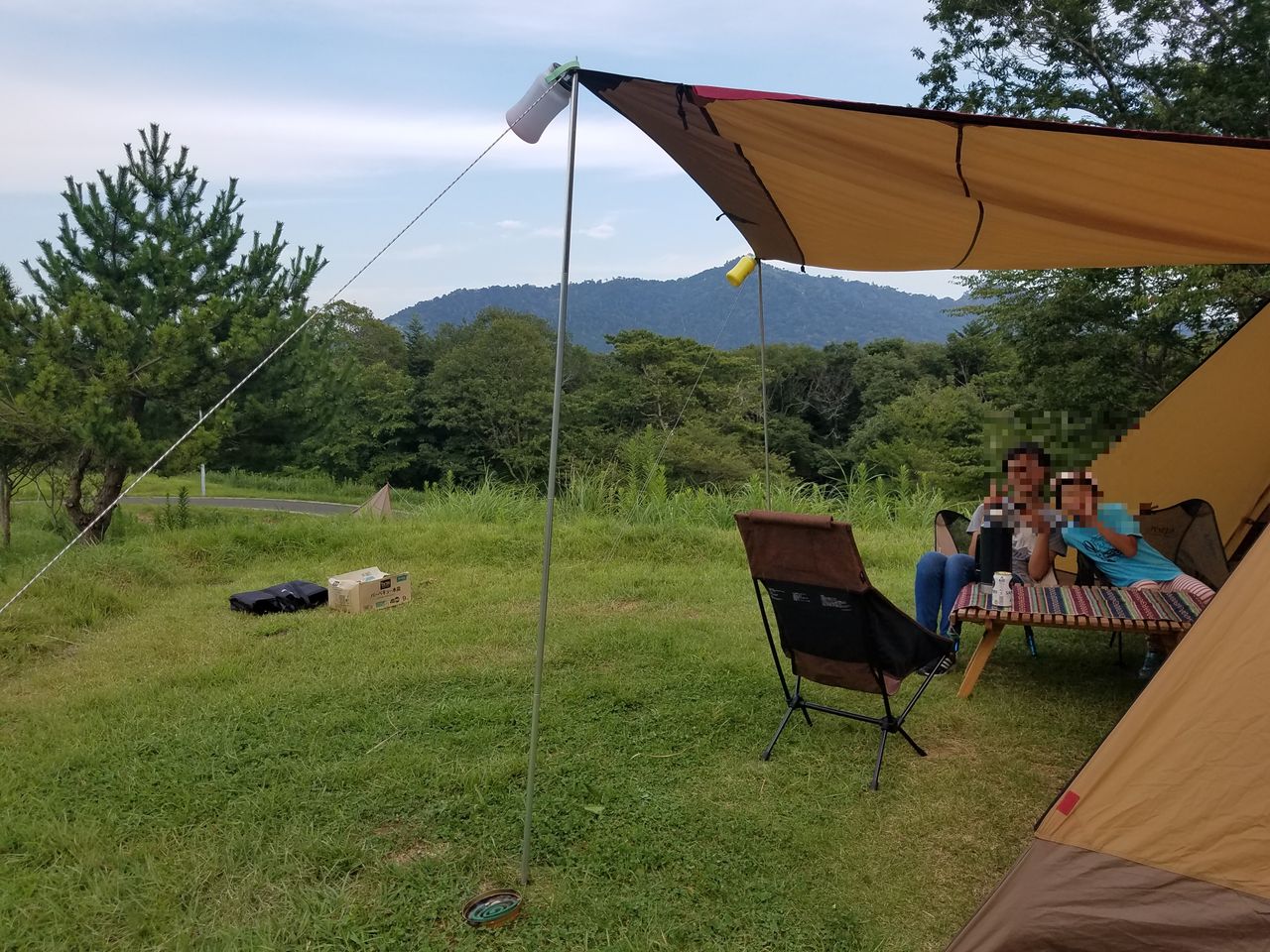 おしか家族旅行村オートキャンプ場 宮城県 石巻市 ペイ鈴木のニコニコ温泉記 おしか家族旅行村オートキャンプ場 宮城県 石巻市 ペイ鈴木のニコニコ温泉記