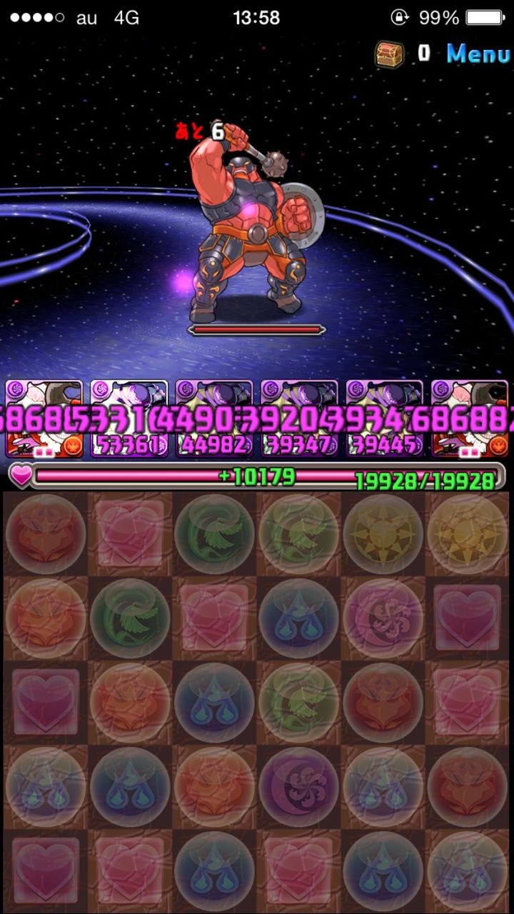 曲芸師の火力ヤバすぎワロタwww パズドラまとめ 曲芸師の火力ヤバすぎワロタwww パズドラまとめ