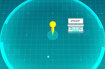 Pepperコラボ3