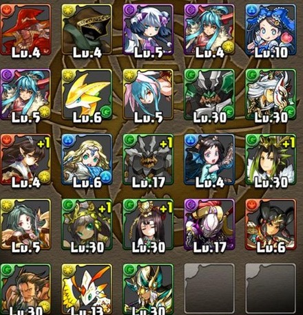 ゴッドフェス17