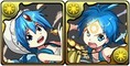 サンデーコラボスキル上げ8