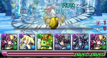 覚醒ヨミ7