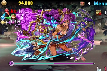 オーディン=ドラゴン降臨4