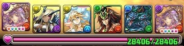 第21回チャレンジダンジョン3