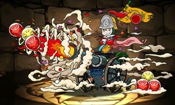 パズドラ速報