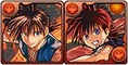 サンデーコラボスキル上げ4