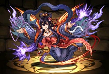 一部キャラが究極進化4