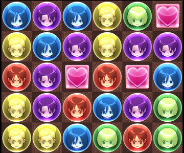 drop