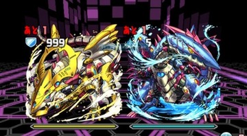 マシンヘラ降臨7