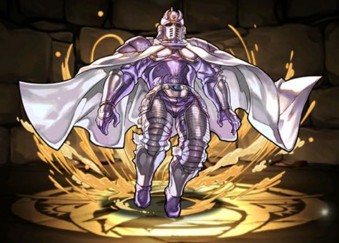 北斗の拳コラボガチャ4
