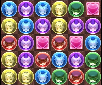 drop